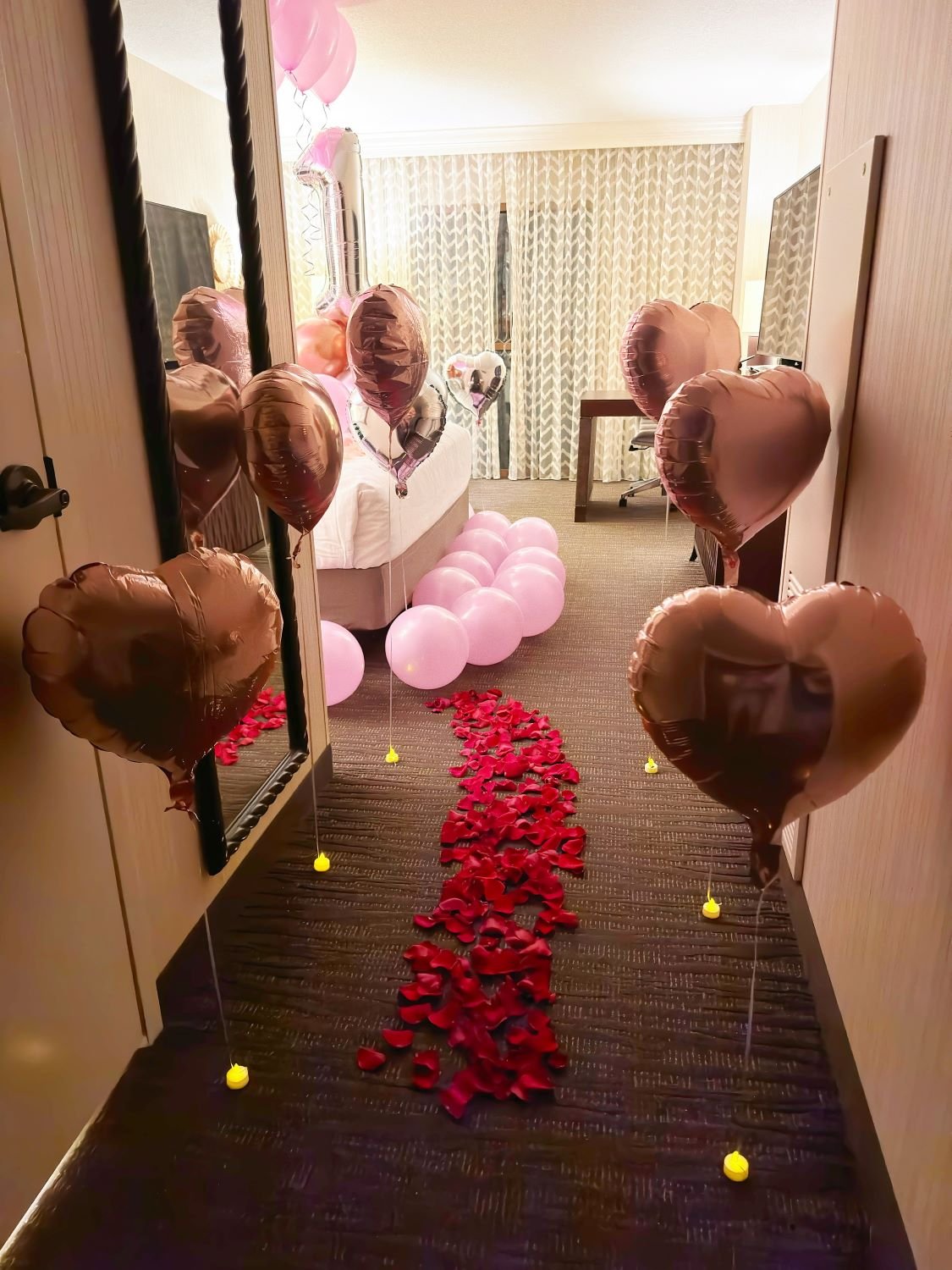 Birthday Room Decoration - Image 6