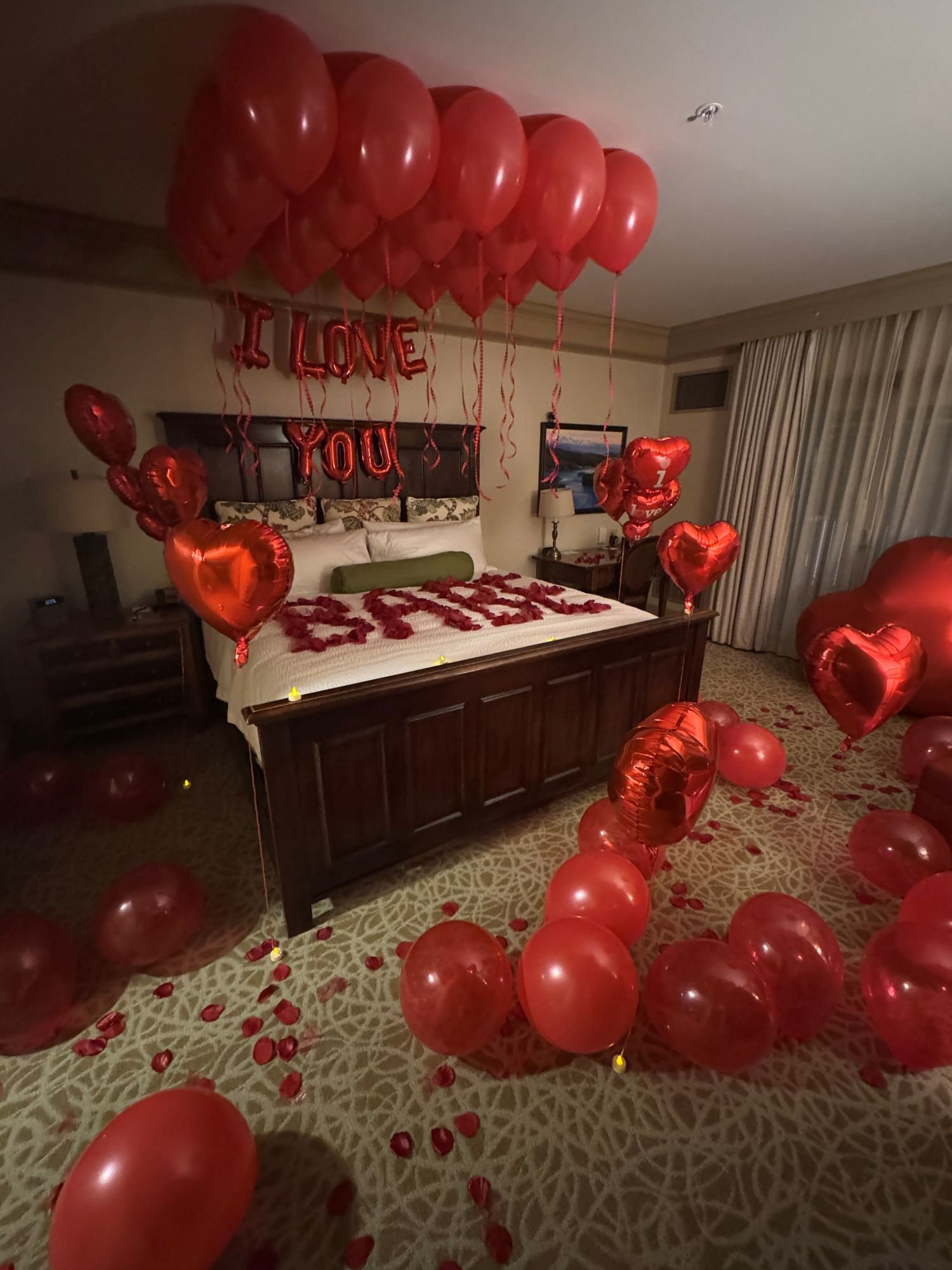 Valentine Room Decoration - Image 2