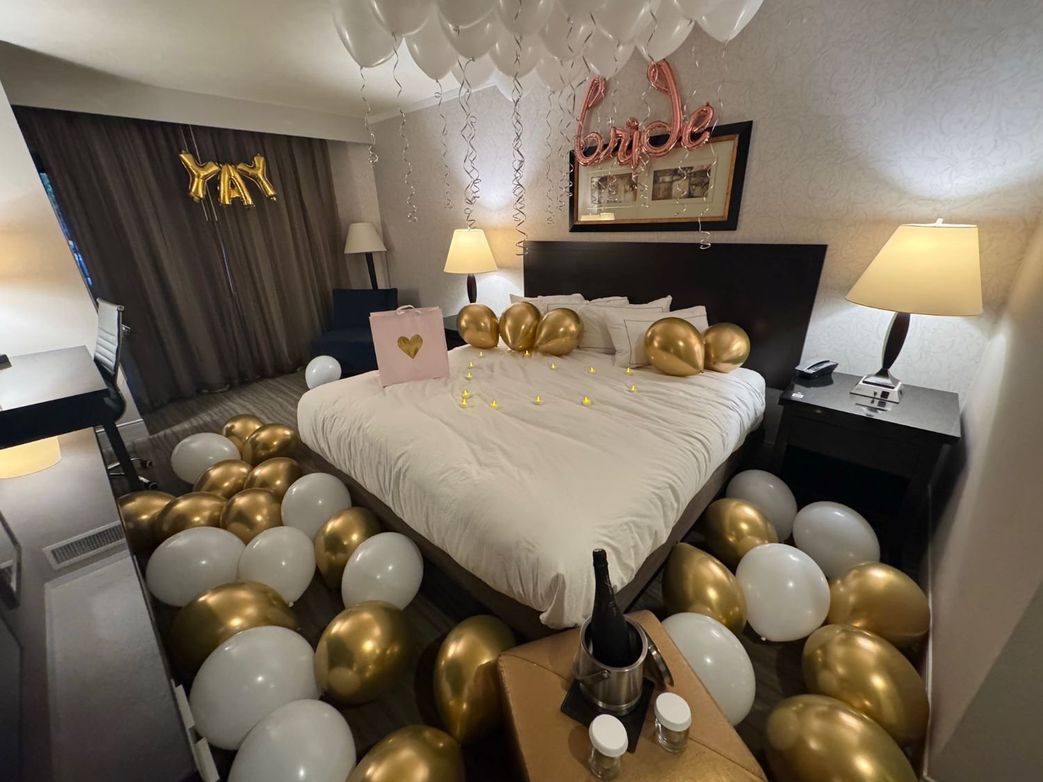 Bride-To-Be Room Decoration - Image 2