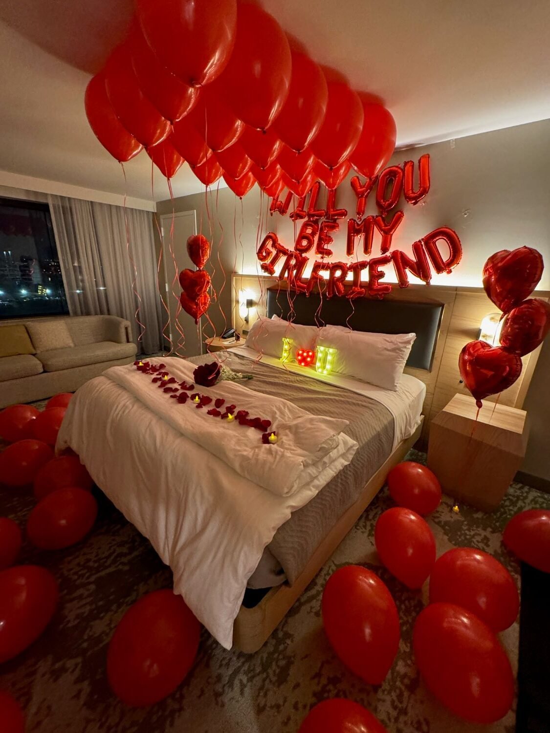 Proposal Room Decoration - Image 2