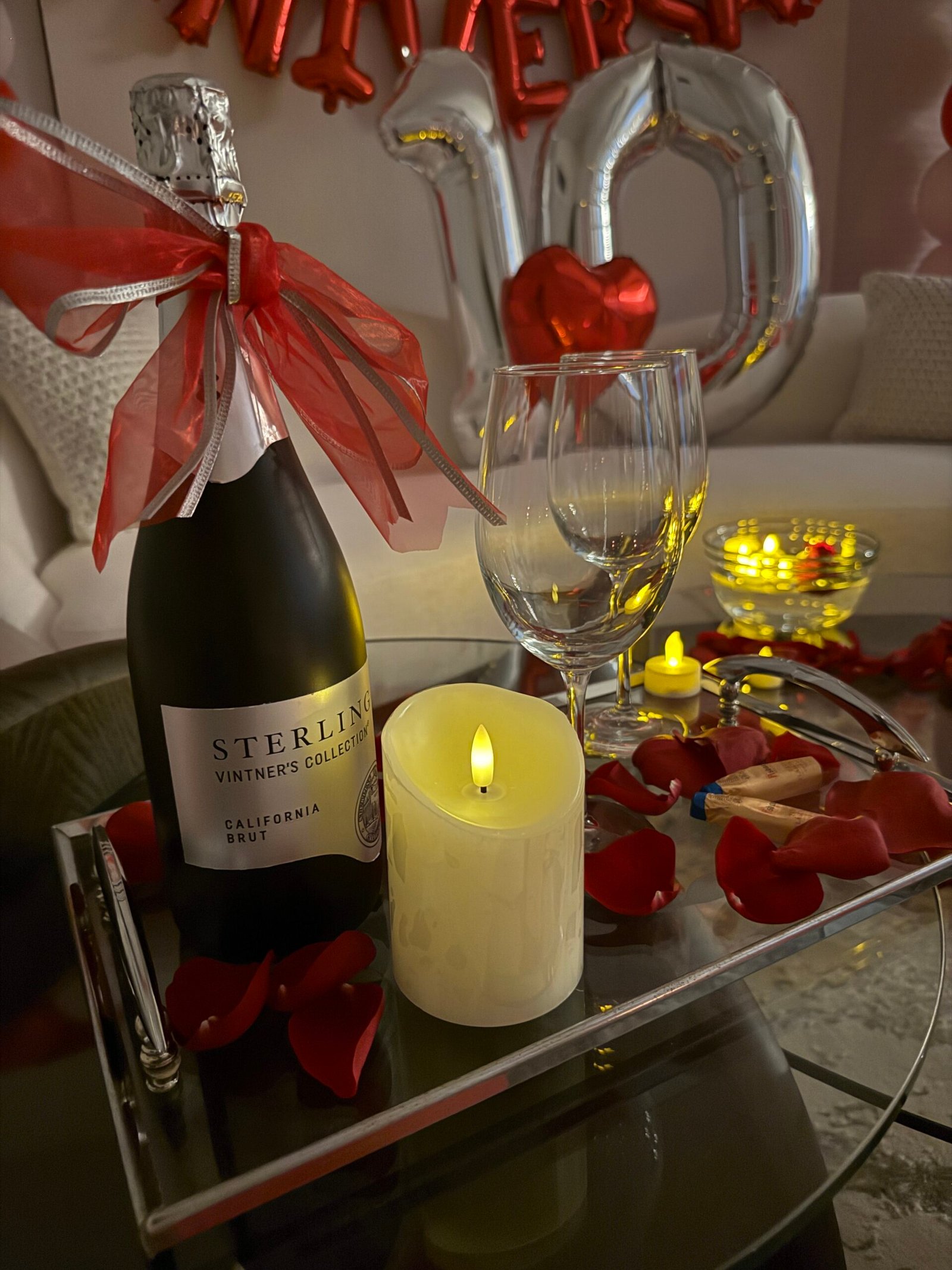 Birthday Room Decoration - Image 8