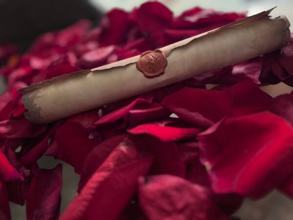 Anniversary Room Decoration - Image 8
