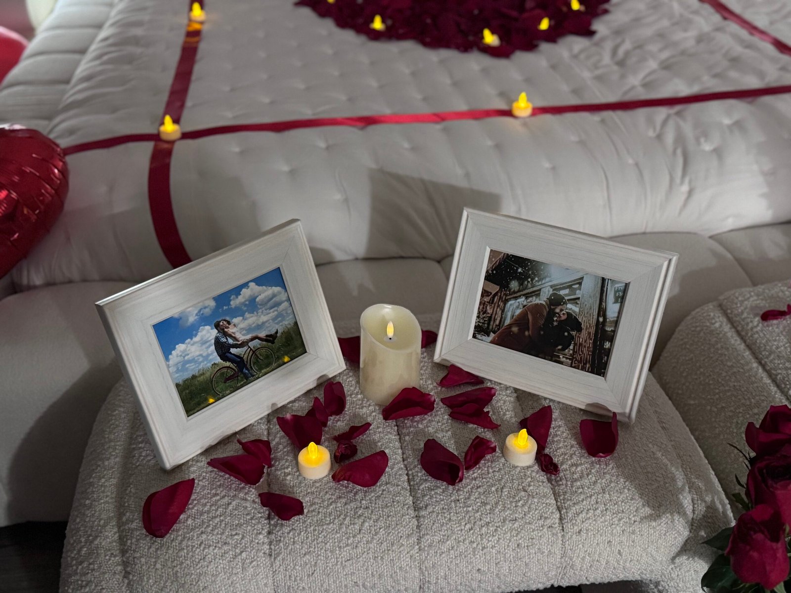 Anniversary Room Decoration - Image 6