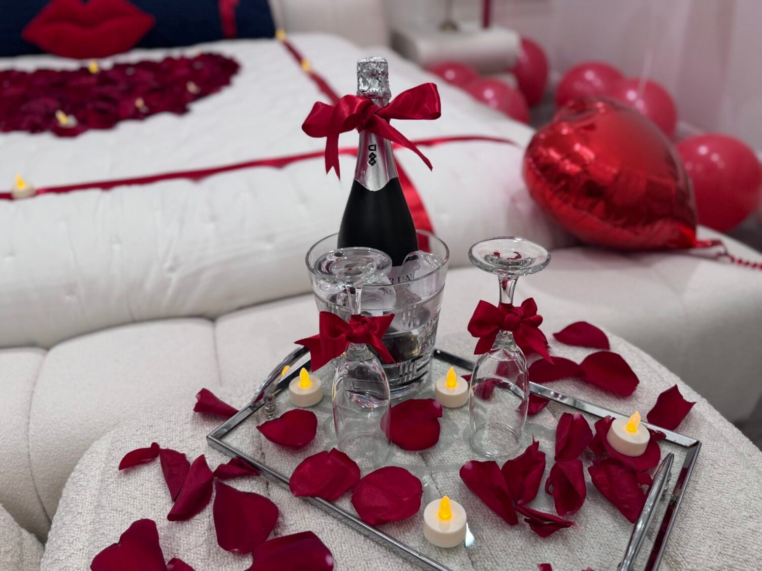 Proposal Room Decoration - Image 7