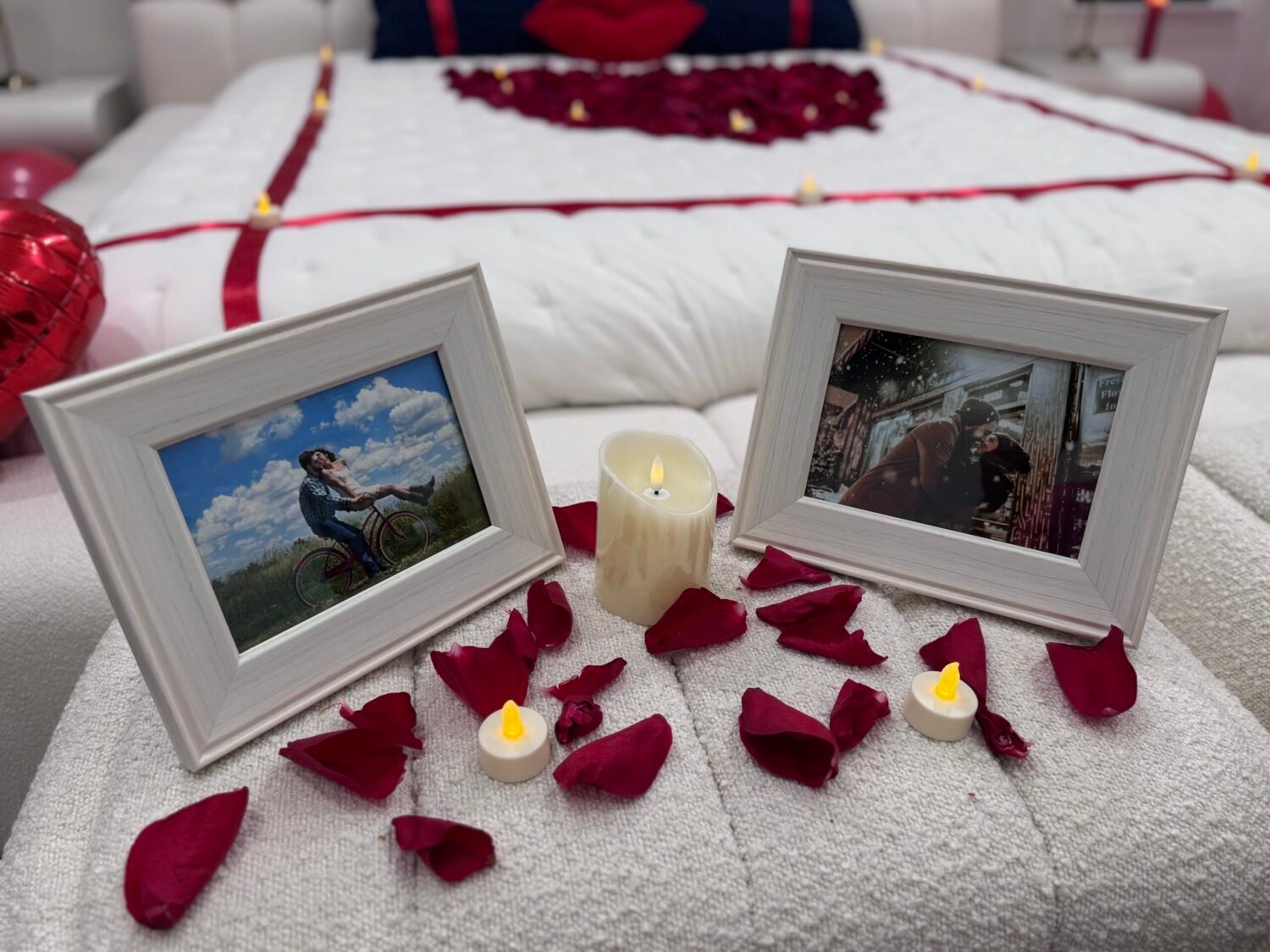 Birthday Room Decoration - Image 9
