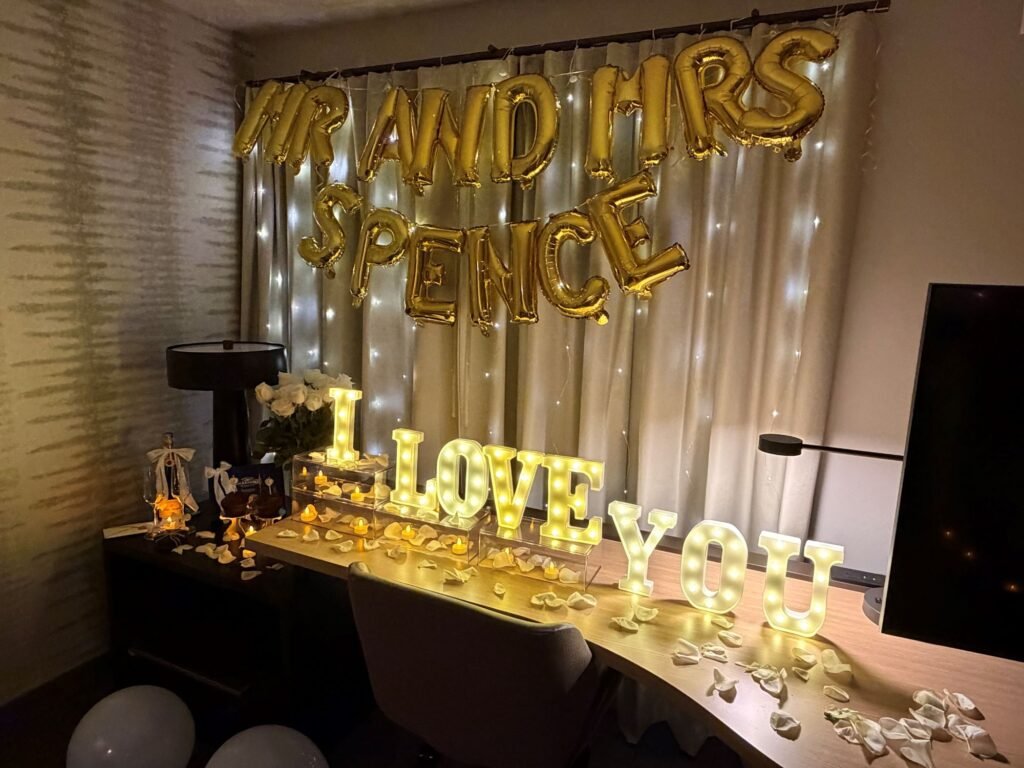 Residence Inn Novato Sonoma-Mr&Mrs Decoration-Horizontal