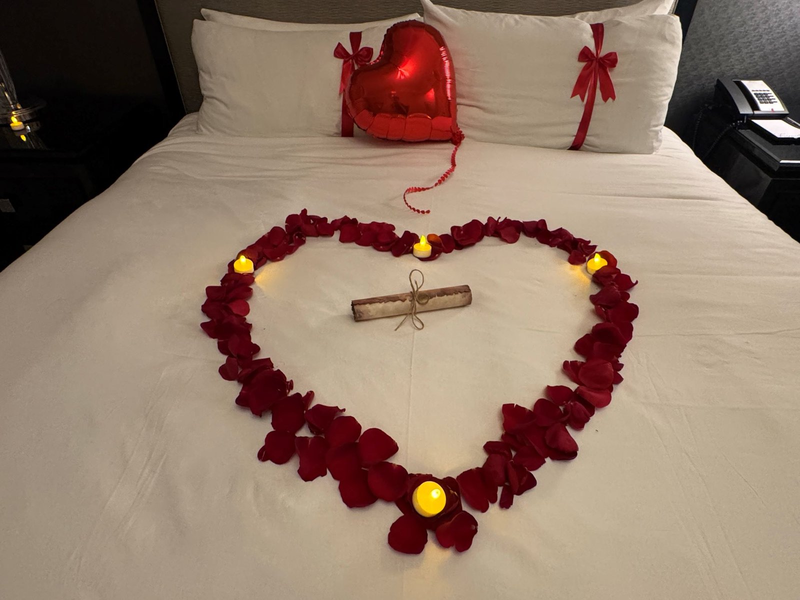 Valentine Room Decoration - Image 6