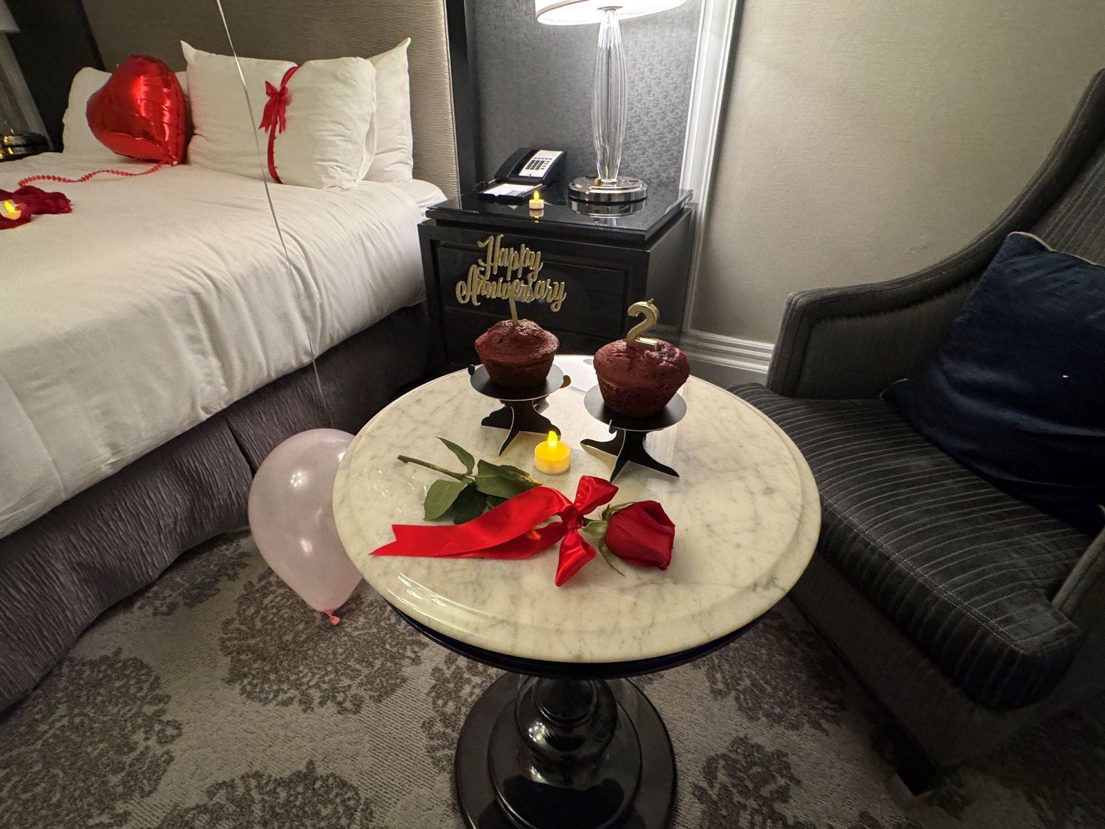 Valentine Room Decoration - Image 5