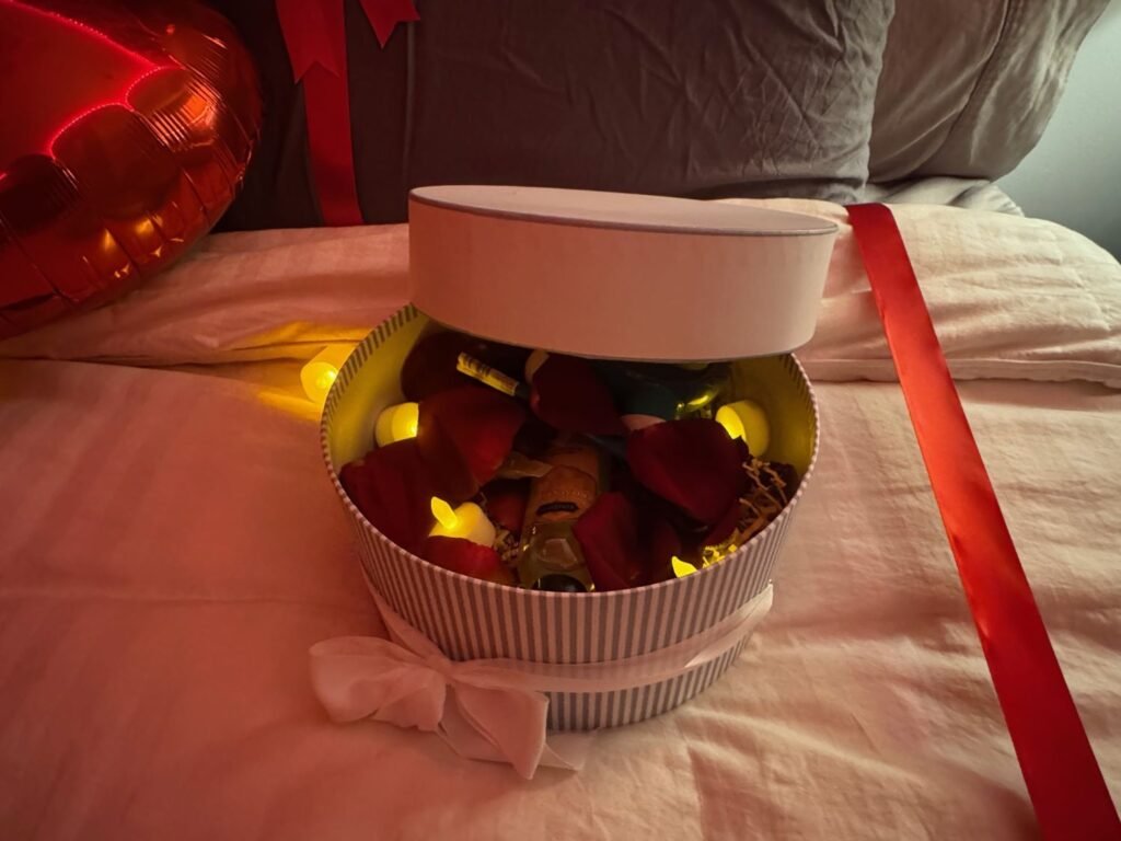 Inimate Indulgence Box